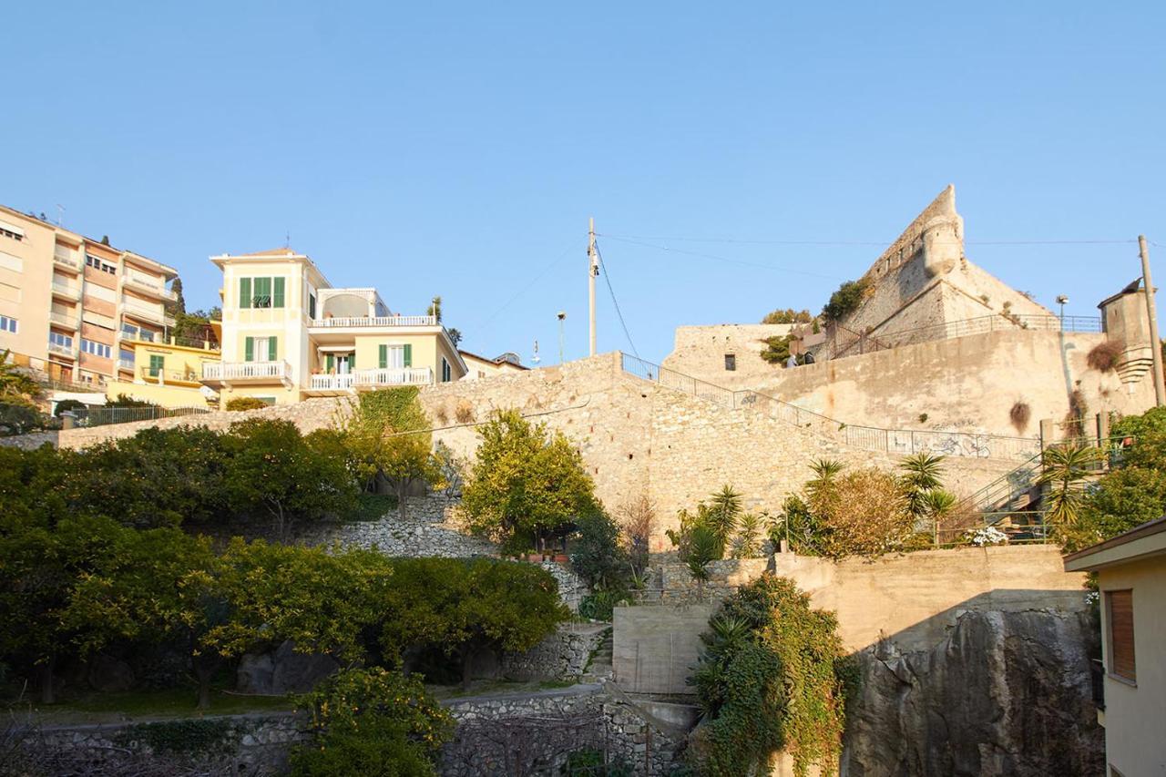Appartamenti Dell'Arco فينالي ليغوري المظهر الخارجي الصورة
